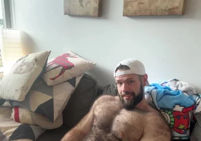 Just Had to Bust a Load Today