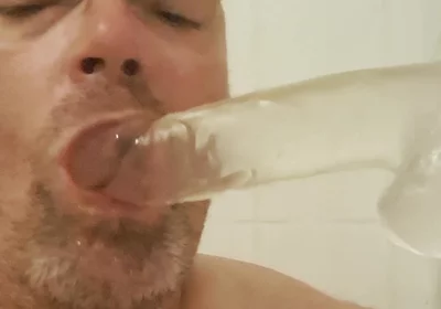 Addicted to Sucking