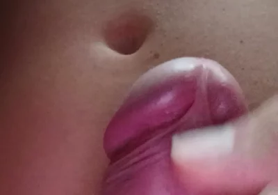 Ejaculation up Close