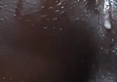 Fingering My Asshole Again (part 2)