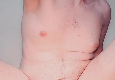 Chastity Cage and Dildo Fuck