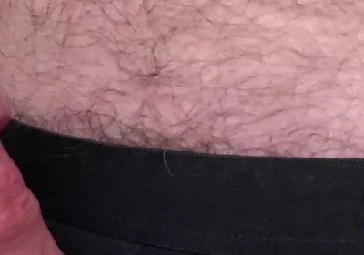 Big Uncut Cock Masturbating, Edging, Talking Dirty and Cumming in Friend's Bathroom - Rockardglans 203