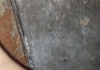 Indian Dick First Drop