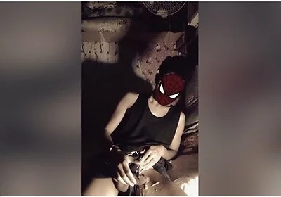 Masturbate While Alone At Room