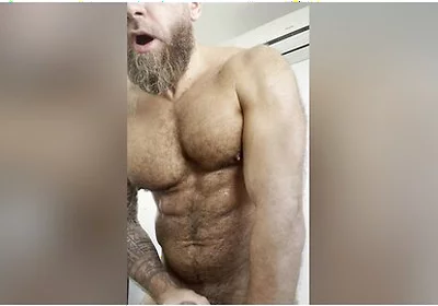 Big Bear And Big Dick (solo)