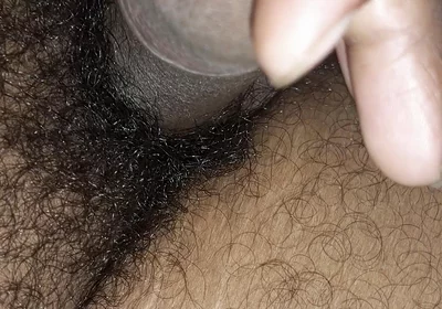 Desi Aunty Licking Cock Masterbation with Condom