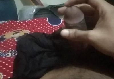 I Wanted to Fuck so Much