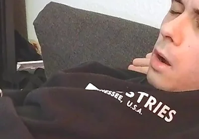11 Loads & Cum Eating: German Twink Solo Cumshot Compilation!