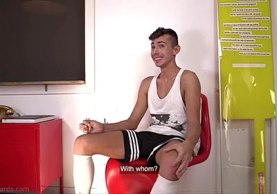 Interview Dani Rivera Extra Bonus