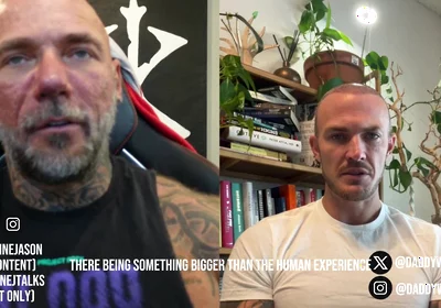 Porn Star Confessions - Christian Wilde (episode 194)
