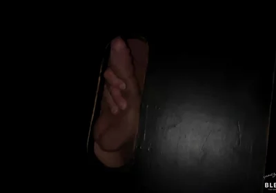 Gloryhole Big Dick