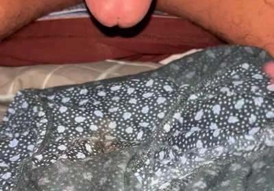 I Hunting My Virgin Stepsister Extreme Dirty Underwear