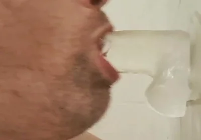 Addicted to Sucking