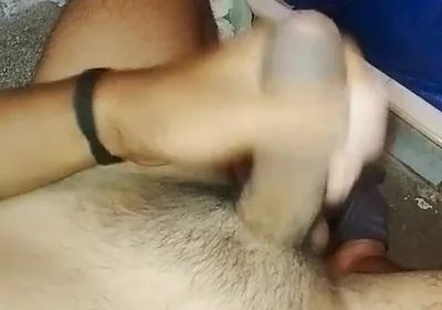 Tremendous Porronga of This Sexy Naughty Man