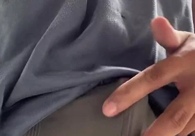 Open Your Mouth to Virgin Asian Boy's Cock