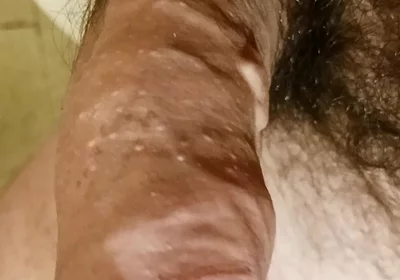 I Love My Penis so Much That if I Could, I'd Fuck Myself