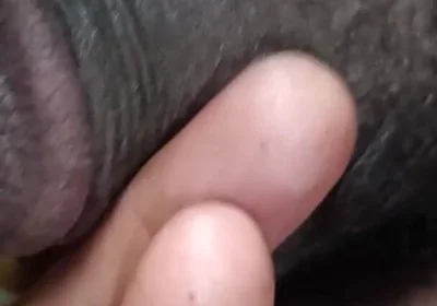 Small Penis Hole Plastic Rod Inside