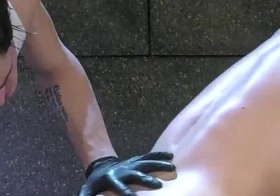 Arm-ageddon
