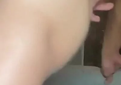 Hole Made Creamy by Massive Dick