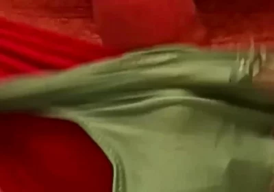Stepdaddy Messing up My Panties Over and Over.