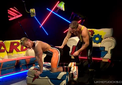 Piss N Rubber
