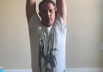 Hot Yoga with Duke Silver