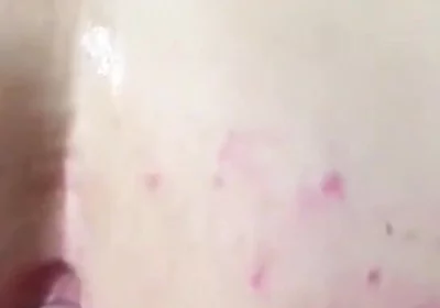 Greedy Little Ass Whore Taking Dick!