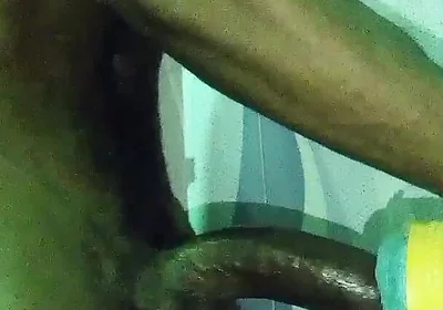 BBC Got a Cool Sex