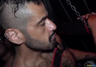 Extreme Fisting Orgy!!! Time off Fisting Club Maspalomas