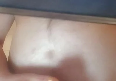 Evening Masturbation