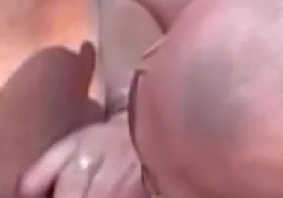Butt Holes Scene 1: Chubby Hunks Having Sex in the Car