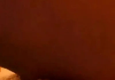 Rubbing Dick on Pillow Like Doggy Style /solo