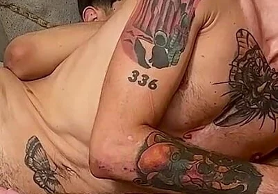 I Suck My Straight Friends Cock Until He Cums All Over My Face