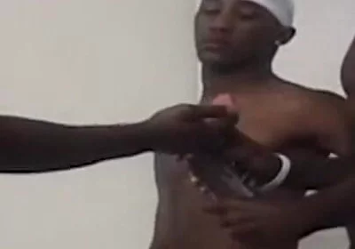 Dormlife Archives 15 - Scene 1 - Dragon + Markell + Romeo Sinclair + Shabazz + Zodiac