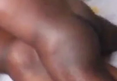 He Fell in Love with My Long and Fat Dick and Came Back for More
