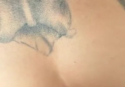 Fucked by Hung Muscle Stud Bareback