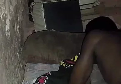 Preparation for a Nice Fuck