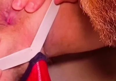 Tommy and Hairy Otter Part 1