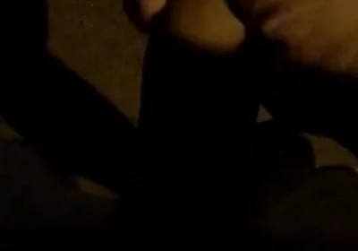 Horny in Public (very Risky)