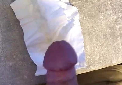 German Big Cock Needs to Cum Again