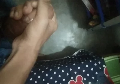 He Wanted to Fuck a Girl so I Hit My Hand