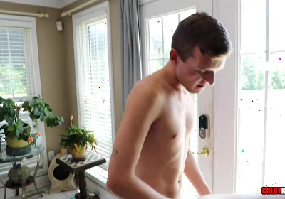 Jj Jakobs Dicks Down Mickey Knox -bareback-