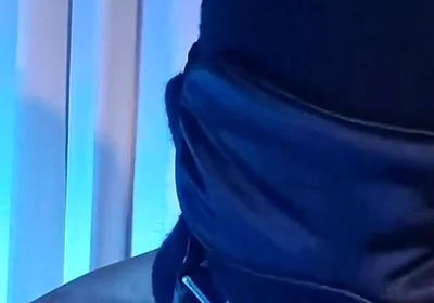 Cock-sucking Slave