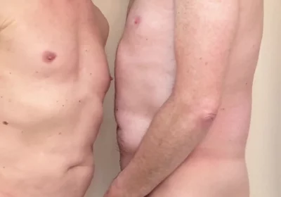 He Wanted a Drink From stepdaddy’s Cock. It Was His Wish to Satisfy stepdaddy.