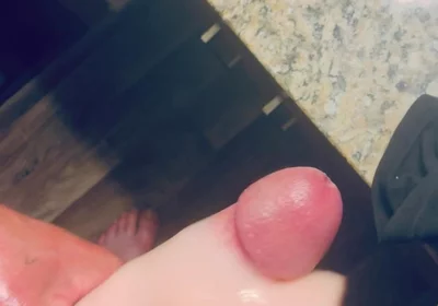 Testing New Pocket Pussy with My Thick, Hard, Long Cock.