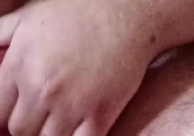 Brown Thong Time!