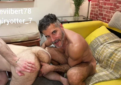 The Visitor