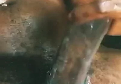 Perfect Masturbation Homemade