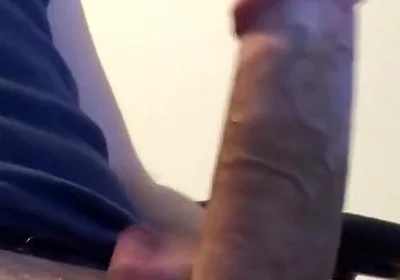 Horny as Always