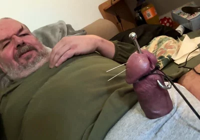 This Orgasm Was Incredible!